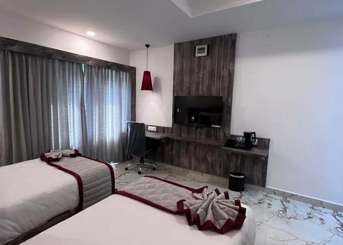 Quarto standard twin